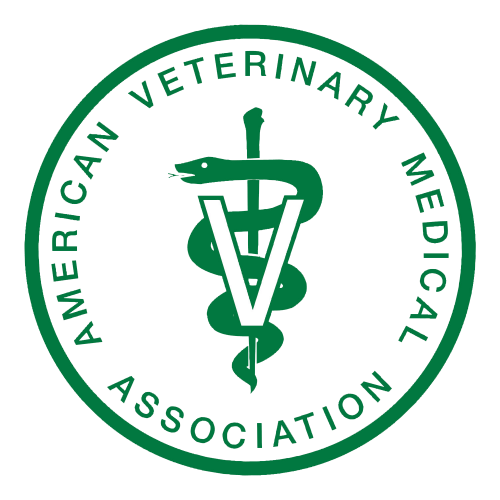 AVMA_Logo Kingdom Animal Hospital